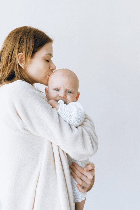 leczenie kanału łzowego u niemowląt 