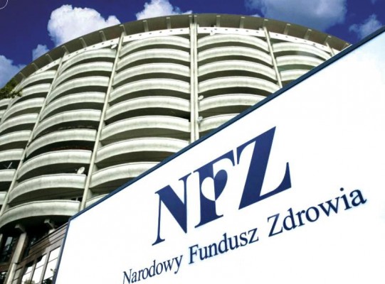 zaćma na NFZ